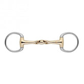 Sprenger Sensogan KK Ultra Eggbutt 16mm Double Jointed Snaffle